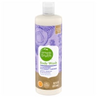 Simple Truth® Lavender Coconut Body Wash