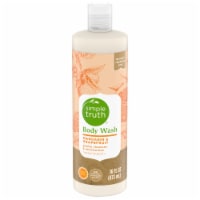 Simple Truth® Madarin Grapefruit Body Wash