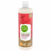 Simple Truth® Guava Flower & Blood Orange Body Wash