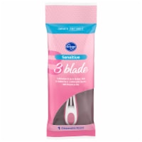 Kroger Womens Travel Razor