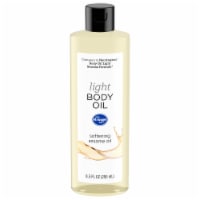 Kroger® Light Body Oil
