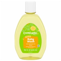 Comforts Baby Wash