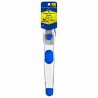 Scotch-Gard Plastic Soap Dispensing Brush 495, 1 - Kroger