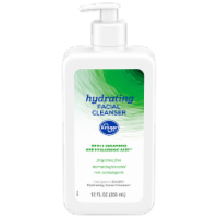 Kroger® Hydrating Facial Cleanser