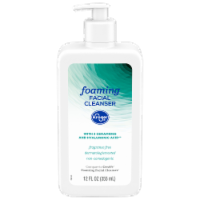 Kroger® Foaming Facial Cleanser