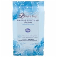 Kroger® Makeup Removing & Cleansing Cloths