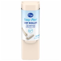 Kroger® Easy-Peel Lint Roller