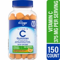 Kroger® Vitamin C Gummies