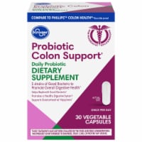 Kroger® Probiotic Colon Support Perspective: Main