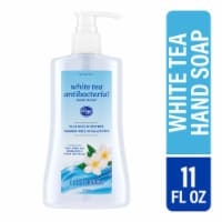 Kroger® White Tea Scent Antibacterial Liquid Hand Soap Perspective: Main