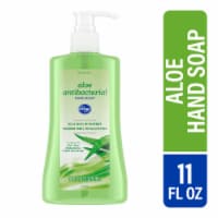 Kroger® Aloe Antibacterial Liquid Hand Soap Perspective: Main