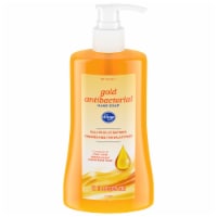 Kroger® Gold Antibacterial Liquid Hand Soap Perspective: Main