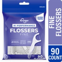 Kroger® Hi-Performance Flossers Perspective: Main