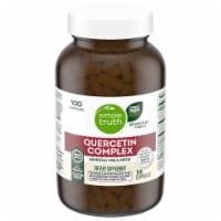 Simple Truth® Quercetin Complex 325mg Perspective: Main
