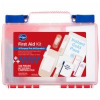 Kroger® First Aid Kit