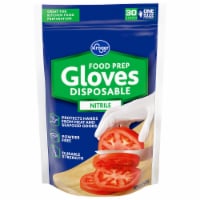 Kroger® Food Prep Gloves Perspective: Main