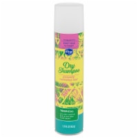 Kroger® Tropical Dry Shampoo Perspective: Main