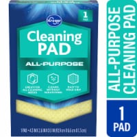 Kroger® Cleaning Pad Perspective: Main