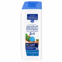 Kroger® Dry Scalp Dandruff Shampoo Perspective: Main