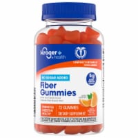 Kroger® Fiber Gummies