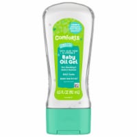 Comforts™ Baby Oil Gel Perspective: Main