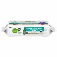 Simple Truth® Fragrance Free Baby Wipes Perspective: Main
