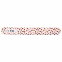 Pretty Savvy Blossom Nail File