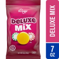 Kroger® Deluxe Mix Hard Candy Bag Perspective: Main