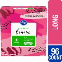 Kroger Long Liners Perspective: Main