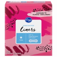 Kroger® Ultra Thin Liner