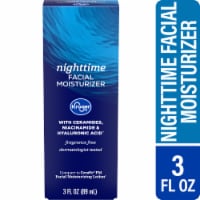 Kroger® Nighttime Facial Moisturizer Perspective: Main