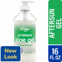 Kroger® Aftersun Aloe Gel Perspective: Main