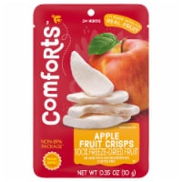 Comforts™ Apple Fruit Crisps