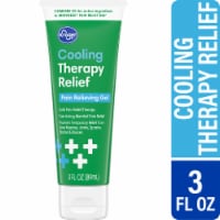 Kroger® Coldtherapy Gel Perspective: Main