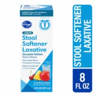Kroger® Stool Softener Fruit Punch