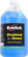 Moto Tech Windshield Cleaner Perspective: Main