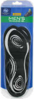 Kroger®  Men's Tri-Balance Gel Insole