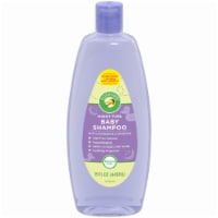 Comforts® Night-Time Baby Shampoo With Lavender & Chamomile Perspective: Main