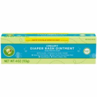 Comforts® Baby Creamy Diaper Rash Ointment Perspective: Main