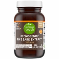 Amazon.com: Swanson Ultra Pycnogenol 100 Milligrams 30