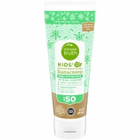 Simple Truth™ Kid’s Mineral Based Lotion Sunscreen SPF 50