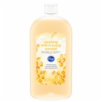 Kids Bubble Bath, 2-in-1 Formula, Natural & Organic, 300 ml/10 fl. Oz (Pack  of 3), 1 - Kroger