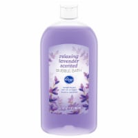 Kroger® Soak Lavender Bubble Bath