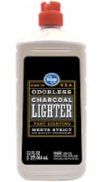 Kroger® Odorless Charcoal Lighter Fluid