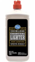 Kroger® Odorless Charcoal Lighter Fluid