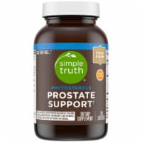 Simple Truth® Phytosterols Prostate Support Softgels