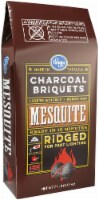 Kroger® Mesquite Charcoal Briquettes Perspective: Main