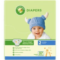 Comforts™ Day or Night Baby Diapers Size 7 (41+ lbs), 20 count - Kroger