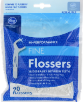 Kroger® Hi-Performance Fine Flossers