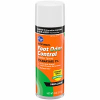 Kroger® Foot Odor Control Antifungal Powder Spray